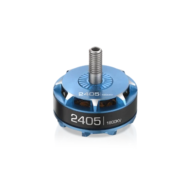 Hobbywing XRotor 2405 brushless motor — representative product