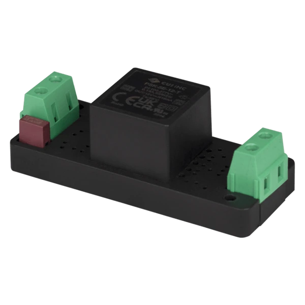 CUI PSK-5E-T power module with connection terminals