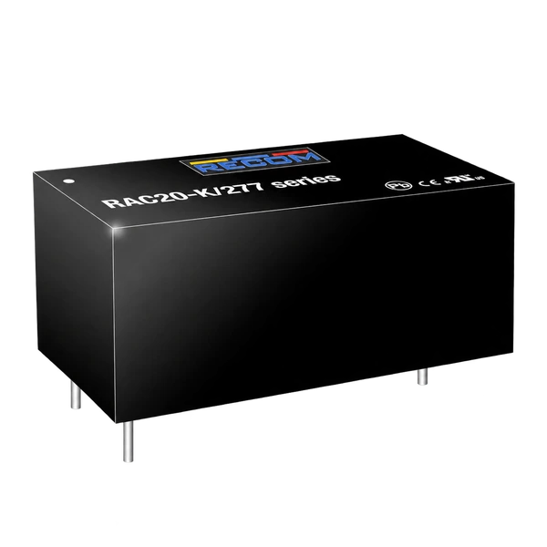 RECOM RAC20-K/277 AC/DC power module