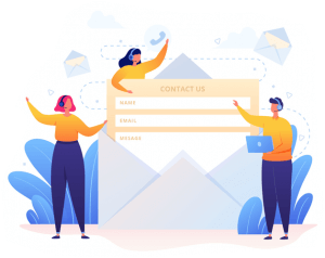 İletişim 1 Contact-us