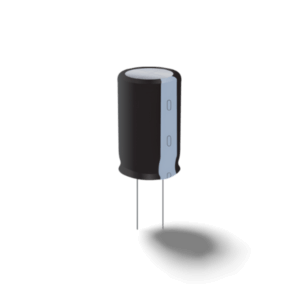 capacitor s
