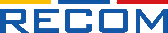 AC-DC DC-DC 5 recom